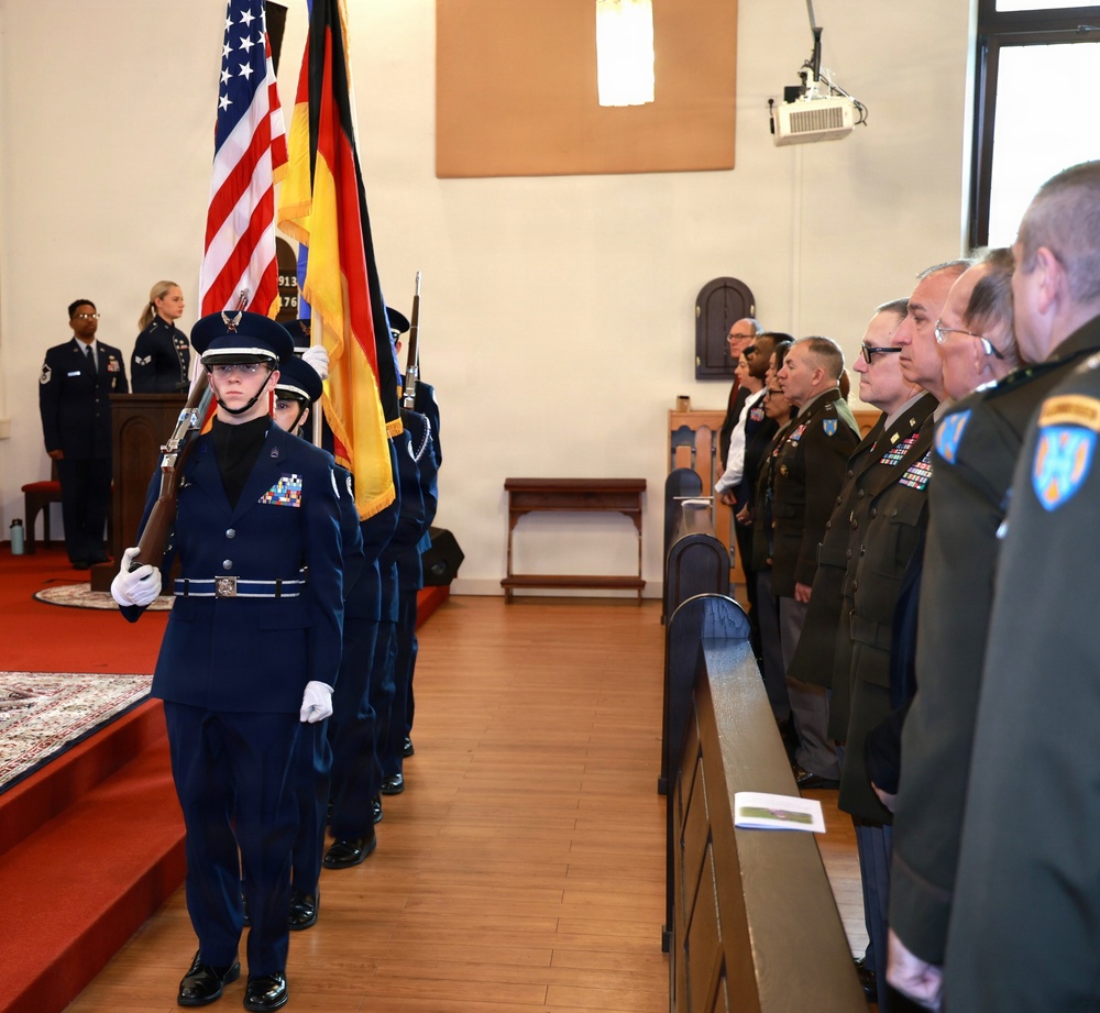 A Promise Kept: The Story of the 451 American Infants Buried in Germany