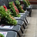 Wreaths Honor Fallen Heroes at NSAW Security Force Memorial