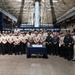 NSAW Security Forces Gather for Inaugural Memorial Group Photo