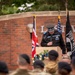 48 FW Security Forces, Suffolk Police honor fallen officers during National Police Week 2026