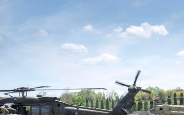 Salaknib 2026: Multinational Forces Enhance Interoperability During JPMRC-X Air Assault