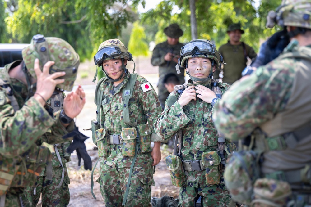 Salaknib 2026: Multinational Forces Enhance Interoperability During JPMRC-X Air Assault
