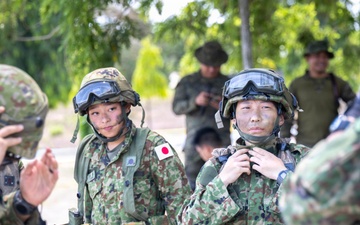 Salaknib 2026: Multinational Forces Enhance Interoperability During JPMRC-X Air Assault