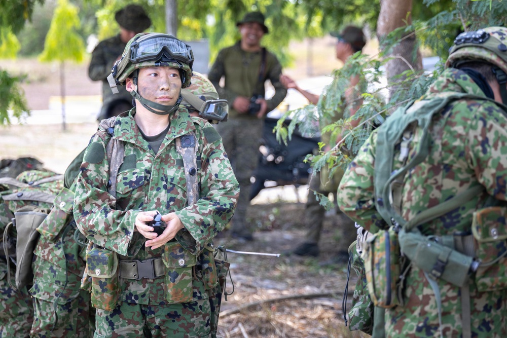 Salaknib 2026: Multinational Forces Enhance Interoperability During JPMRC-X Air Assault