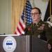 Colonel Ojeda inspires graduates – “You are about to become part of something timeless”