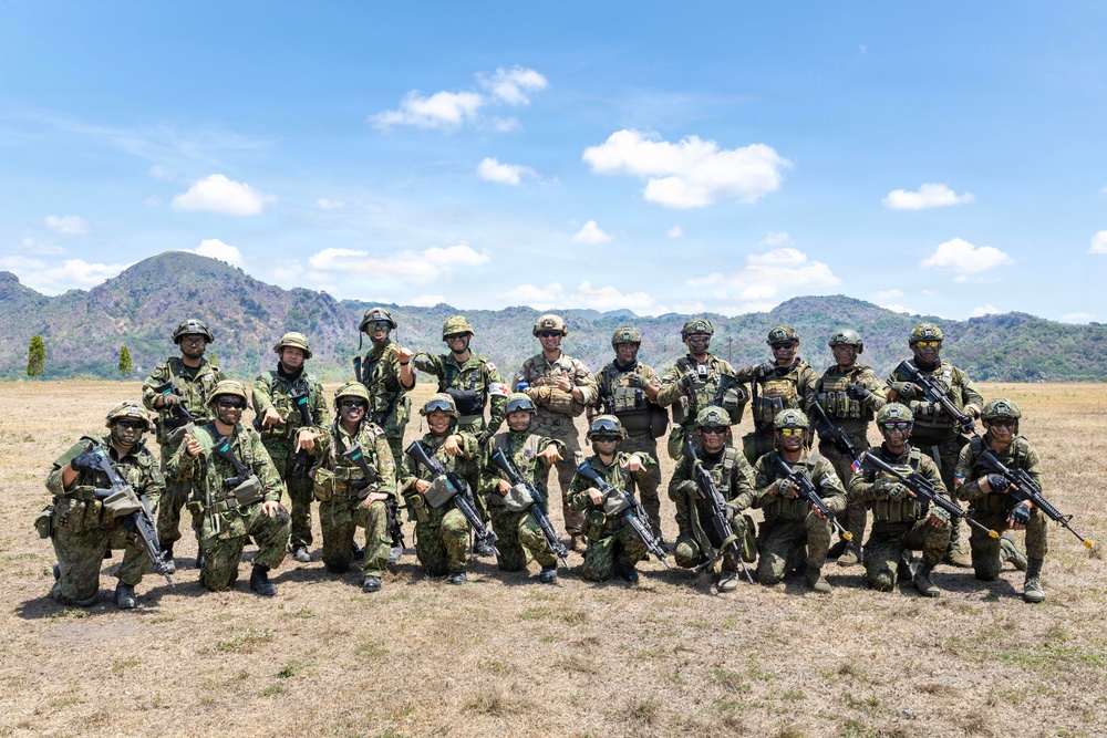 Salaknib 2026: Multinational Forces Enhance Interoperability During JPMRC-X Air Assault