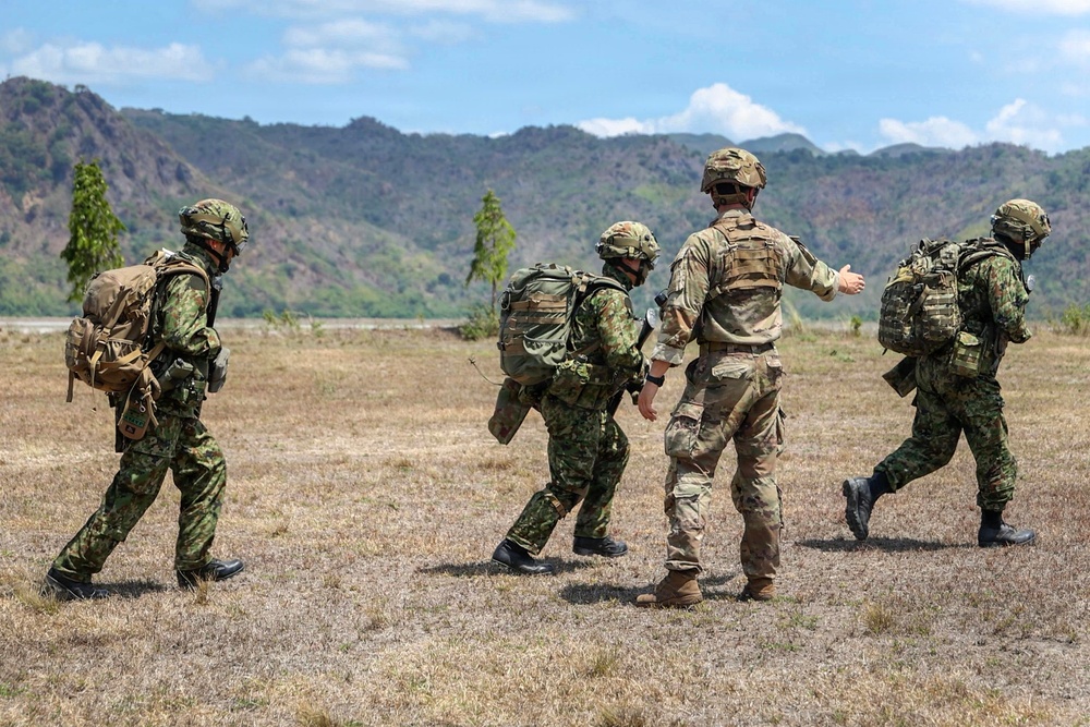 Salaknib 2026: Multinational Forces Enhance Interoperability During JPMRC-X Air Assault