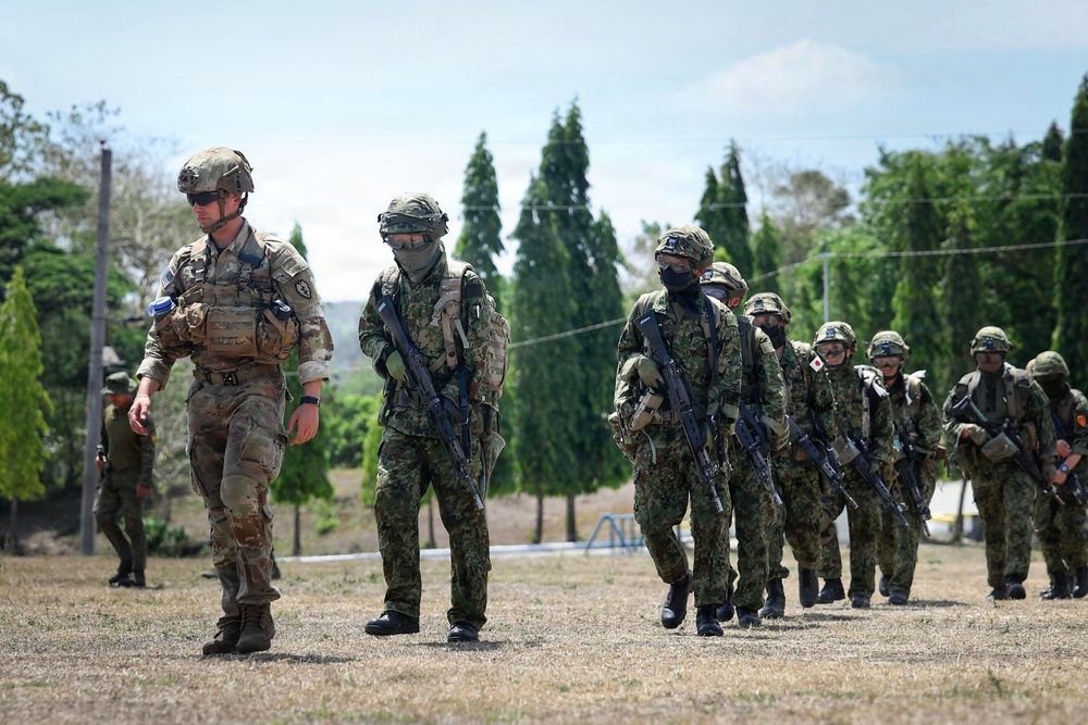 Salaknib 2026: Multinational Forces Enhance Interoperability During JPMRC-X Air Assault