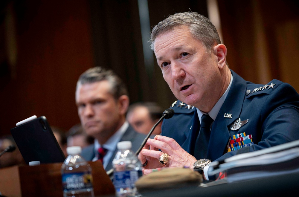 SAC-D Hearing