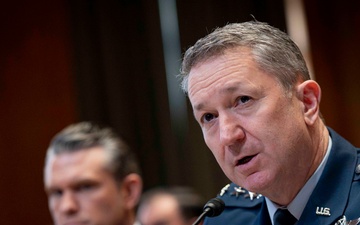 SAC-D Hearing