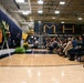 Town of Mooresville Hosts Tribute Honoring Air Force Capt Seth Koval