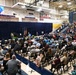 Town of Mooresville Hosts Tribute Honoring Air Force Capt Seth Koval