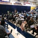 Town of Mooresville Hosts Tribute Honoring Air Force Capt Seth Koval