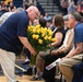 Town of Mooresville Hosts Tribute Honoring Air Force Capt Seth Koval