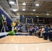 Town of Mooresville Hosts Tribute Honoring Air Force Capt Seth Koval