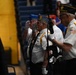 Town of Mooresville Hosts Tribute Honoring Air Force Capt Seth Koval
