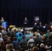 Town of Mooresville Hosts Tribute Honoring Air Force Capt Seth Koval