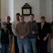 Point Defense Battle Lab holds red air Small UAS competition