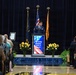 Town of Mooresville Hosts Tribute Honoring Air Force Capt Seth Koval