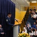 Town of Mooresville Hosts Tribute Honoring Air Force Capt Seth Koval