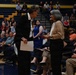 Town of Mooresville Hosts Tribute Honoring Air Force Capt Seth Koval