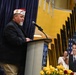 Town of Mooresville Hosts Tribute Honoring Air Force Capt Seth Koval