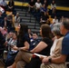 Town of Mooresville Hosts Tribute Honoring Air Force Capt Seth Koval