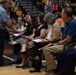 Town of Mooresville Hosts Tribute Honoring Air Force Capt Seth Koval