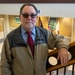 Staff in the Spotlight-Lamar Knudtson