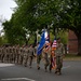 48 FW Security Forces, Suffolk Police honor fallen officers during National Police Week 2026