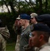 48 FW Security Forces, Suffolk Police honor fallen officers during National Police Week 2026