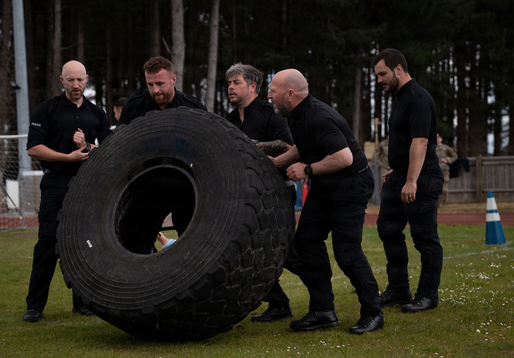 48 SFS builds community through Battle of the badges competition