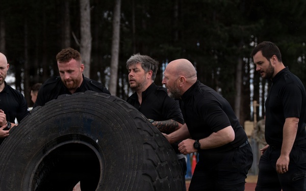 48 SFS builds community through Battle of the badges competition