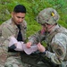 Assistant Secretary of War for Health Affairs Dr. Stephen Ferrara visits CAPSTONE FTX 2026