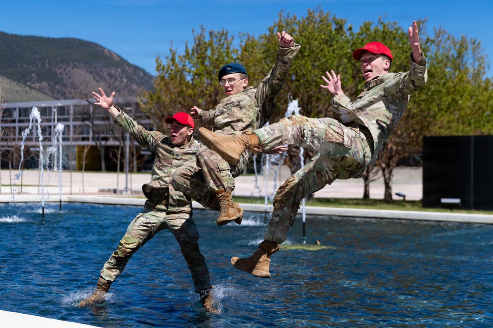 Fountain Jumps Class of 2026
