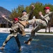 Fountain Jumps Class of 2026