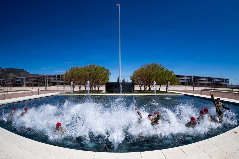 Fountain Jumps Class of 2026