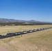 557th Flying Training Squadron conducts Elephant Walk at Davis Airfield