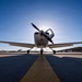 557th Flying Training Squadron conducts Elephant Walk at Davis Airfield