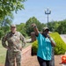Alabama National Guard signs proclamation, hosts ruck march for Sexual Assault Awareness and Prevention Month