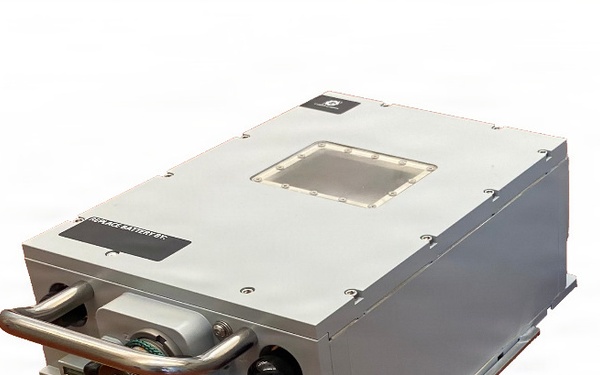 SageTech, Inc. AN/APX-128 Identify Friend or Foe (IFF) Transponder