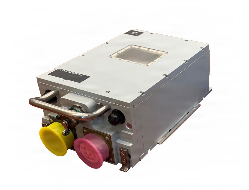 SageTech, Inc. AN/APX-128 Identify Friend or Foe (IFF) Transponder