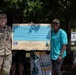 Alabama National Guard signs proclamation, hosts ruck march for Sexual Assault Awareness and Prevention Month