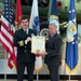 MSC is honored with the Pro Patria Award for 2025