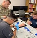 Munson Makes a Difference: Skills Sustainment Training