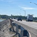 Maintenance on J. Percy Priest Dam requires road closures