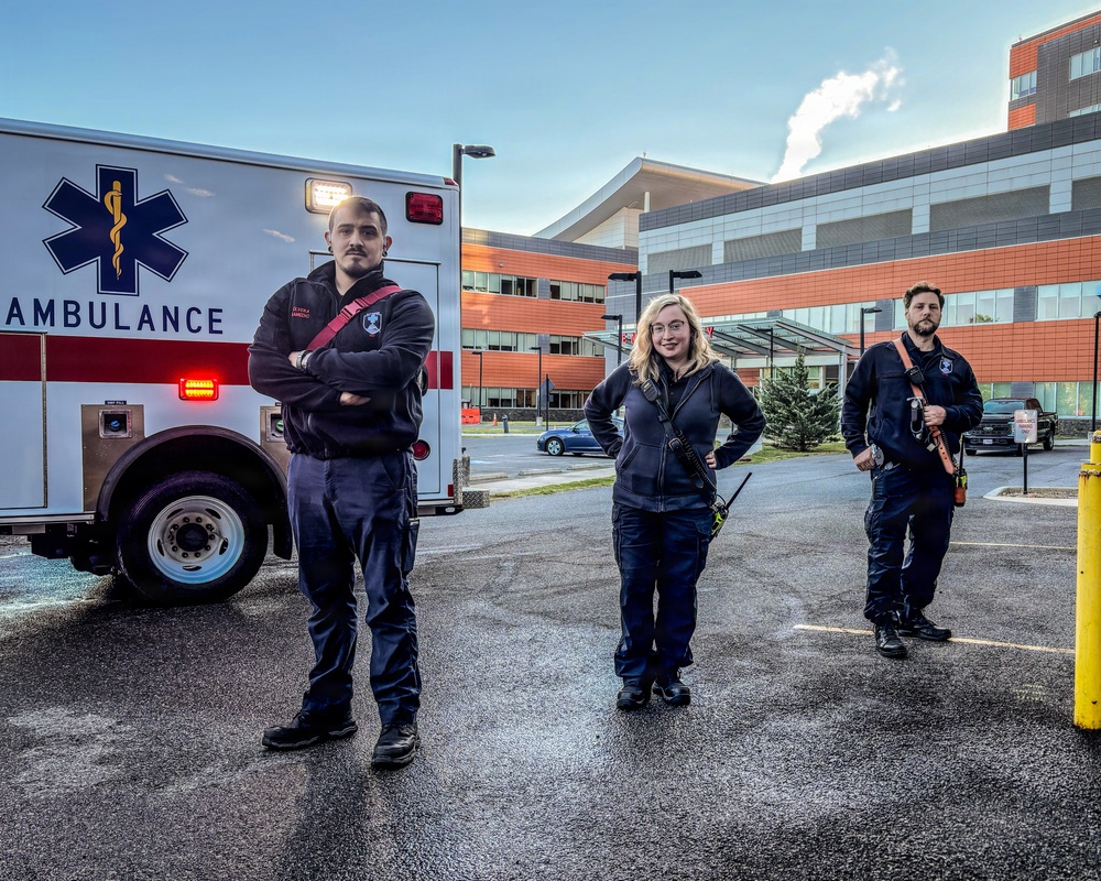 ATAMMC Celebrates National EMS Week 2026: Honoring Our Lifesaving Heroes