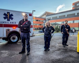 ATAMMC Celebrates National EMS Week 2026: Honoring Our Lifesaving Heroes