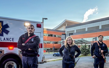 ATAMMC Celebrates National EMS Week 2026: Honoring Our Lifesaving Heroes