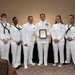 Navy's Top Culinary Teams Honored at Military Foodservice Awards